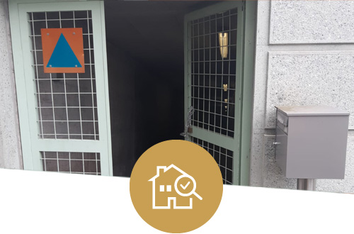 Nous vous assistons lors des contrôles annuels de votre abri