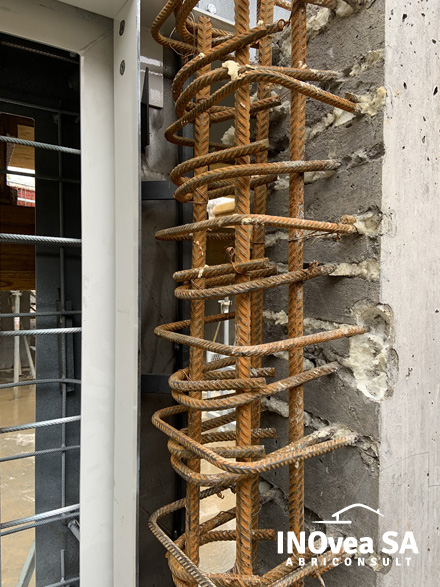 Inspection : une inondation dans un abri a été constatée lors d'une ronde quotidienne >Inspection : une inondation générale dans un abri a été constatée lors d'une ronde quotidienne